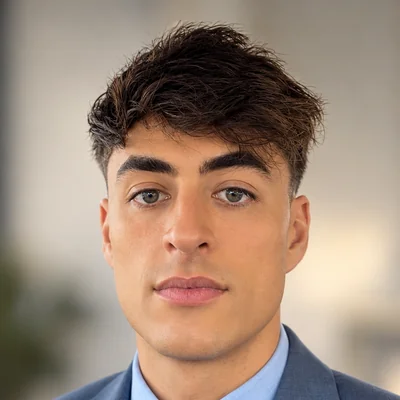 Santino Ciavatta, PharmD, co-founder of VialVue